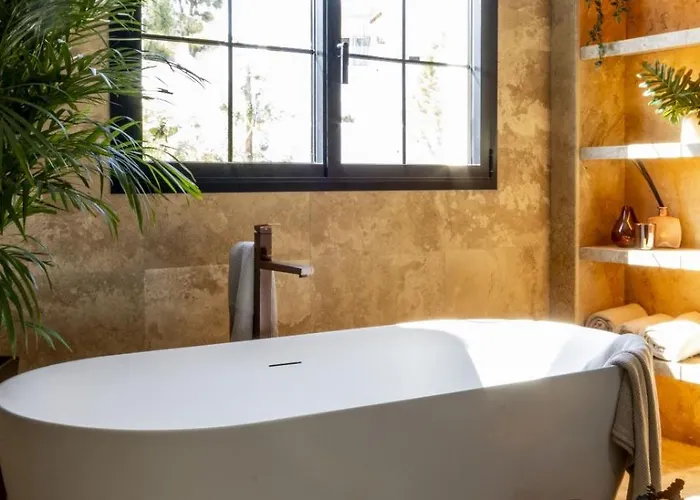 Luxury Mojácar